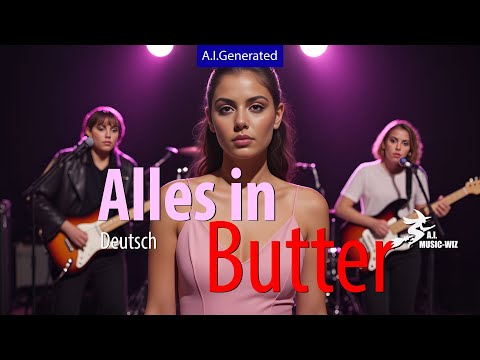 Alles in Butter(Deutsch)