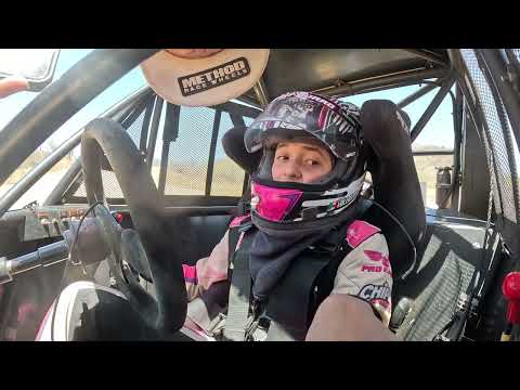 Powering through tight corners — Off‑Road Highlights (0yPWx9EfquE) thumbnail