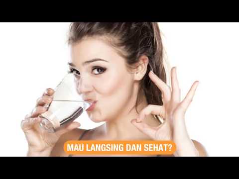 Menurunkan berat badan dengan ulasan cuka Prosedur apa yang dapat Anda lakukan untuk menurunkan berat badan di kamar mandi