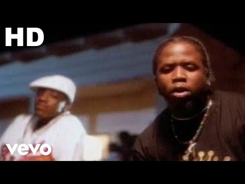 Outkast - Southernplayalisticadillacmuzik (Official Video)