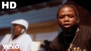 OutKast - Southernplayalisticadillacmuzik (Official Video)