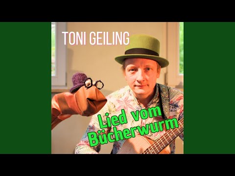 Lied vom Bücherwurm