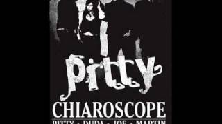 Just Now - Pitty (Só agora) - Chiaroscope