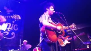 Harper Simon at Bowery Ballroom 7-10-13