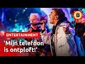 Flemming had de avond van zijn leven bij Streamers | Omroep Brabant