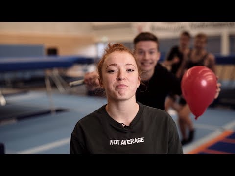 Triffis TV S07E04 - Flower Cup 2019