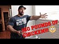 Protein Shopping