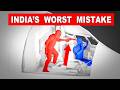 How The Hijacking In 1999 That Changed India Forever