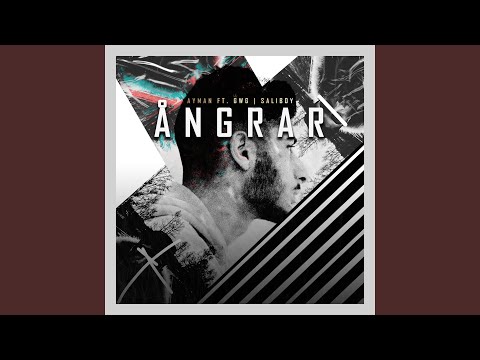 ÅNGRAR