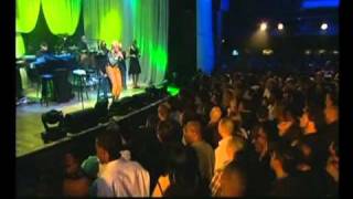 MJB It&#39;s a Wrap (Live)