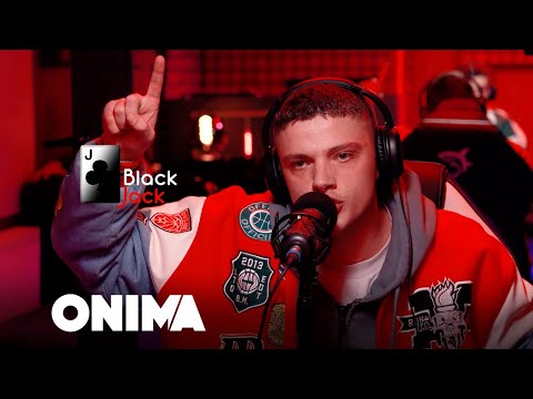 Black Jack Freestyle - ILOTHEGOAT (pjesa 1)