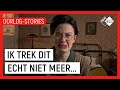 IK MOET ONDERDUIKEN #3 | Oorlog-stories | NPO Zapp