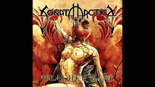 Sonata Arctica - Somewhere Close to You (Instrumental) (Acoustic)