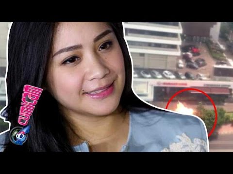 Tragedi Thamrin Buyarkan Rencana Gigi Perawatan dengan Mertua - Cumicam 15 Januari 2016