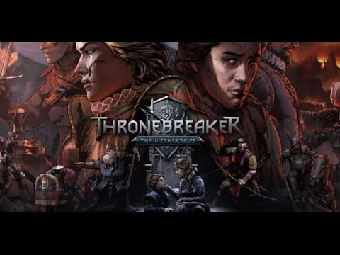 Thronebreaker: The Witcher tales (Choices/consequences) - Wedings