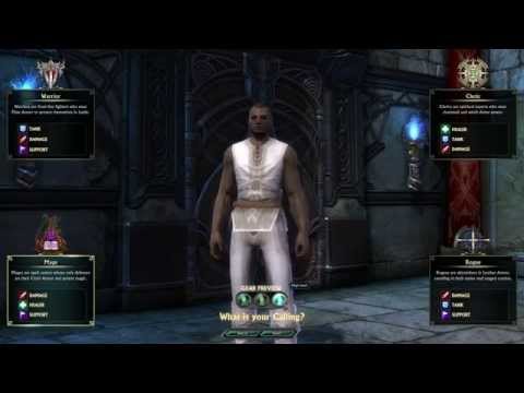 RIFT Mage Gravelord Gameplay