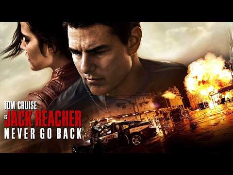 Jack Reacher 🔥 ESTRENO (2026) | TOP PELICULAS DE ACCIÓN Pelicula Completa en Español Latino HD ✅