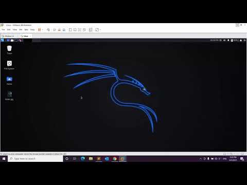 Demo: Cyberium Arena simulation inside the DarkNet.
