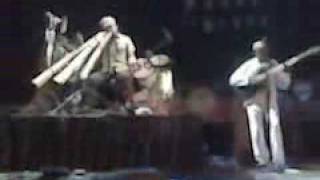 Xavier Rudd - Message Stick