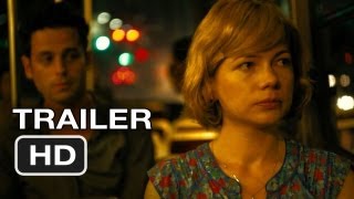 Take This Waltz Official Trailer #1 - Michelle Williams, Seth Rogen Movie (2012) HD