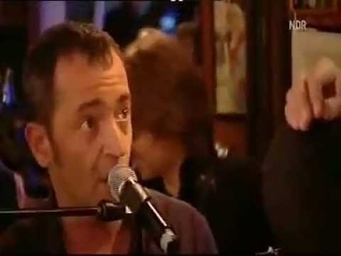 Inas Nacht -Rainald Grebe -die Neunziger