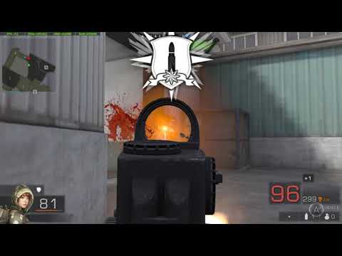 Black Squad - Best Of -Ria #3