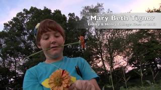 Download lagu Mary Beth Tignor - Emory & Henry Community Service mp3