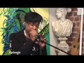 FISHBONE "I Wish I Had A Date" - stripped down session @ the MoBoogie Loft