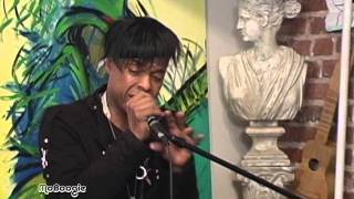 FISHBONE &quot;I Wish I Had A Date&quot; - stripped down session @ the MoBoogie Loft