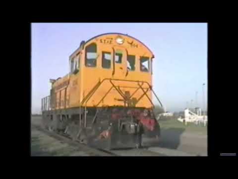 Classic Railroad Series 1068 - Stockton Terminal & Eastern