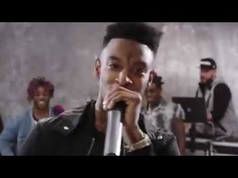 2016 XXL Cypher-21 Savage’s Part