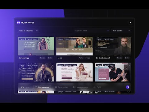 Item video thumbnail