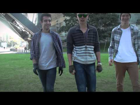 Meridian- A Short VFX Film