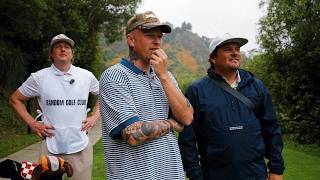 How long will it take me to birdie EVERY hole
