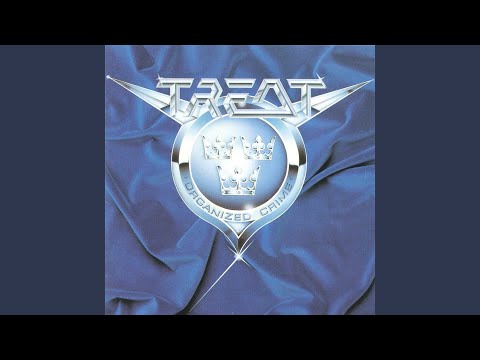 Conspiracy - Treat