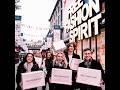 Free Fashion Spirit