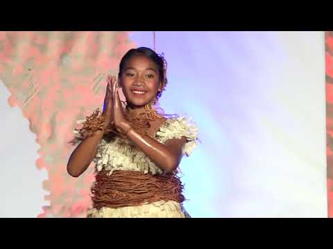 12 Ms Tau'olunga Junior 2018