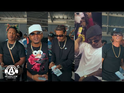 PLAN PLAN REMIX - Young Pilot X El Boke X Gatillero 23 X Beyako Rap X Mente Abierta 1 A