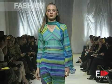 "Barbara Bui" Spring Summer 1997 Paris 3 of 4 pret a porter woman by FashionChannel