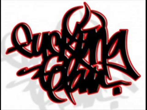 Fucking clan -  Cobarde 2006