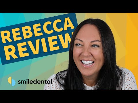Smile Dental Turkey Reviews [Rebecca From United Kingdom] (2021)