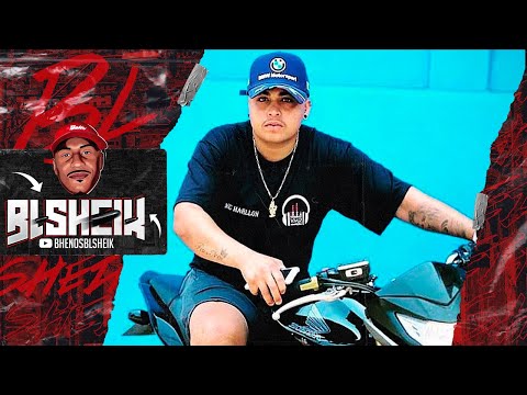 Mc Marllon - Morena Mais Linda ( Dj RC ) Video Clip