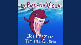 La Balena Viola