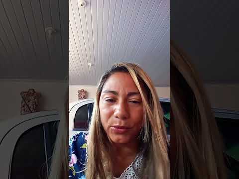 Eclesiastes 3 pra tudo há um tempo determinado nessa terra pastora Leina águas lindas de Goiás