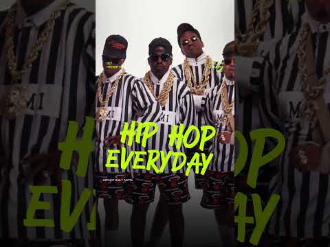 2 Live Crew Had People Talking Over Their “As Nasty as They Wanna Be” Lyrics! #shorts #BETHipHop50