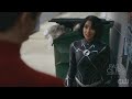 Barry Reveals His Identity to Meena | The Flash 8x19 [HD]