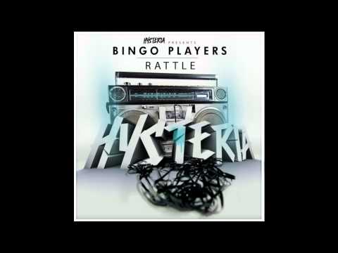 Sak Noel Vs. Avicii Vs. Bingo Players - Loca Rattle Levels (Lukas Meyer MashUp Mix)