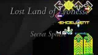Secret Sphere - Lost Land of Lyonesse