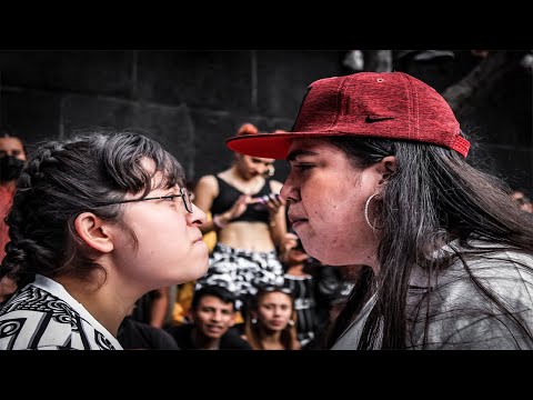 REVANCHA/Azuky vs Lewin|Semifinal|Venom Amazonas 2