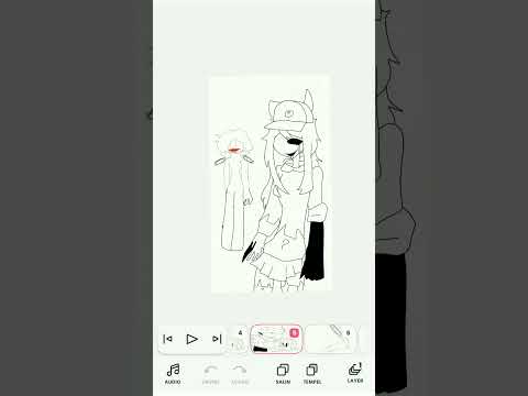 Gardevoir (@Charavoirinbehavior ) vs demons Novi (@NoviArtss ) vs EXE Naura(Naura/me)